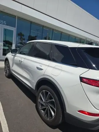 Lincoln Corsair 2023 Estándar 4p SUV