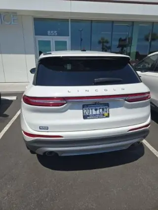 Lincoln Corsair 2023 Estándar 4p SUV