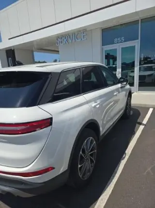 Lincoln Corsair 2023 Estándar 4p SUV