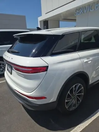 Lincoln Corsair 2023 Estándar 4p SUV