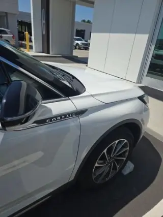 Lincoln Corsair 2023 Estándar 4p SUV