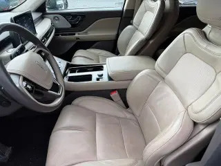 Lincoln Aviator 2020 AWD Reserve 4dr SUV