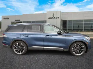 Lincoln Aviator 2020 AWD Reserve 4dr SUV