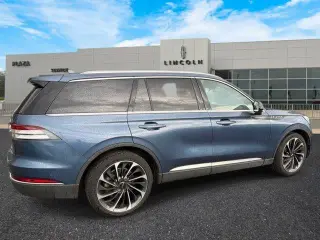 Lincoln Aviator 2020 AWD Reserve 4dr SUV