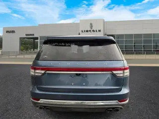 Lincoln Aviator 2020 AWD Reserve 4dr SUV