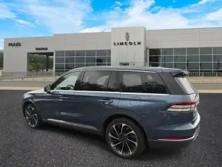 Lincoln Aviator 2020 AWD Reserve 4dr SUV