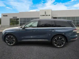 Lincoln Aviator 2020 AWD Reserve 4dr SUV