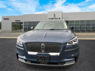 Lincoln Aviator 2020 AWD Reserve 4dr SUV