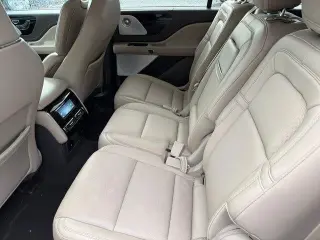 Lincoln Aviator 2020 AWD Reserve 4dr SUV
