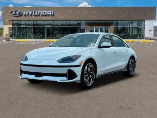 Hyundai IONIQ 6 2024 SEL 4dr Sedan