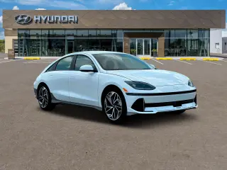 Hyundai IONIQ 6 2024 SEL 4dr Sedan