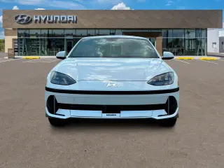 Hyundai IONIQ 6 2024 SEL 4dr Sedan