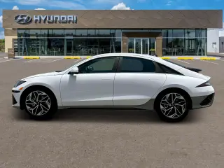 Hyundai IONIQ 6 2024 SEL 4dr Sedan