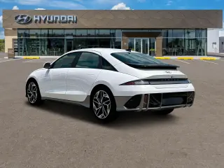 Hyundai IONIQ 6 2024 SEL 4dr Sedan