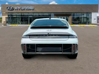Hyundai IONIQ 6 2024 SEL 4dr Sedan