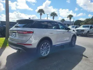 Lincoln Corsair 2023 Estándar 4dr SUV