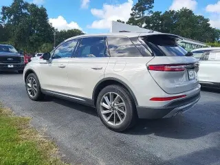 Lincoln Corsair 2023 Estándar 4dr SUV