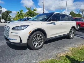 Lincoln Corsair 2023 Estándar 4dr SUV