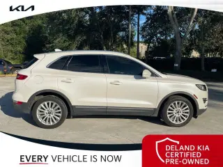 Lincoln MKC 2019 Premiere 4dr SUV