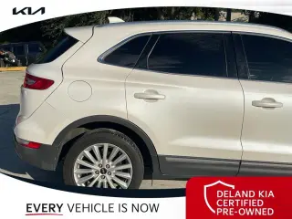 Lincoln MKC 2019 Premiere 4dr SUV