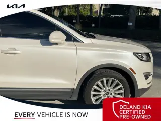 Lincoln MKC 2019 Premiere 4dr SUV