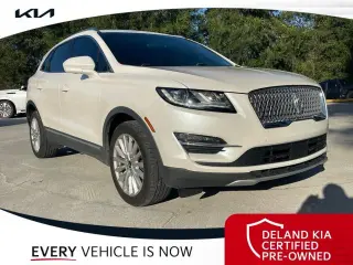 Lincoln MKC 2019 Premiere 4dr SUV