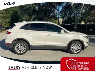 Lincoln MKC 2019 Premiere 4dr SUV