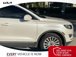 Lincoln MKC 2019 Premiere 4dr SUV