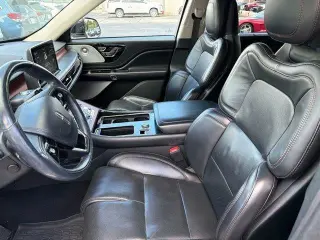 Lincoln Aviator 2020 AWD Reserve 4dr SUV