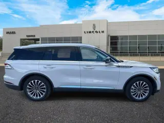 Lincoln Aviator 2020 AWD Reserve 4dr SUV