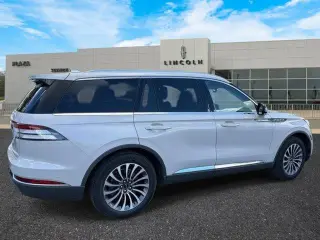 Lincoln Aviator 2020 AWD Reserve 4dr SUV