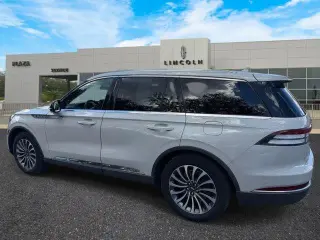 Lincoln Aviator 2020 AWD Reserve 4dr SUV