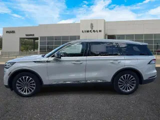 Lincoln Aviator 2020 AWD Reserve 4dr SUV
