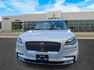 Lincoln Aviator 2020 AWD Reserve 4dr SUV