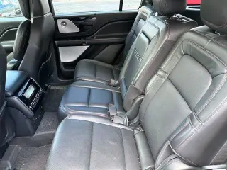 Lincoln Aviator 2020 AWD Reserve 4dr SUV
