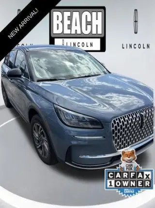 Lincoln Corsair 2023 Estándar 4p SUV