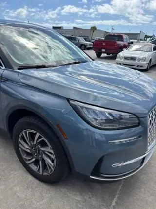 Lincoln Corsair 2023 Estándar 4p SUV