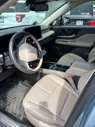 Lincoln Corsair 2023 Estándar 4p SUV