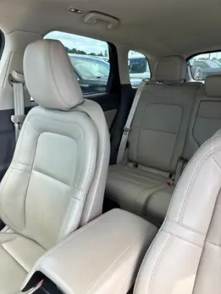 Lincoln Corsair 2023 Estándar 4p SUV