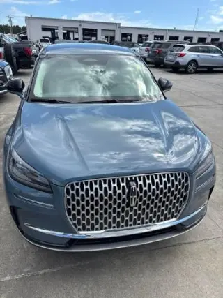 Lincoln Corsair 2023 Estándar 4p SUV