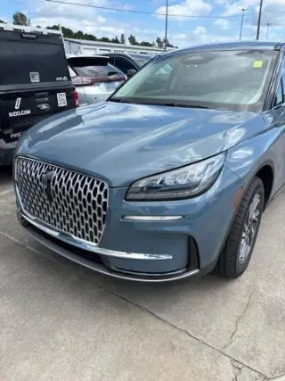 Lincoln Corsair 2023 Estándar 4p SUV