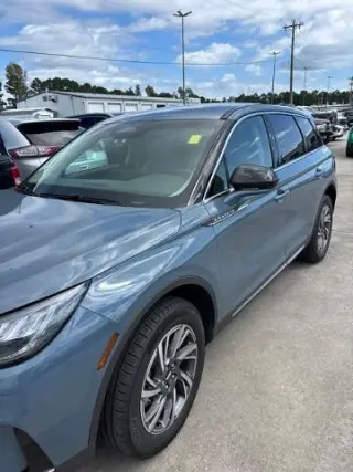 Lincoln Corsair 2023 Estándar 4p SUV