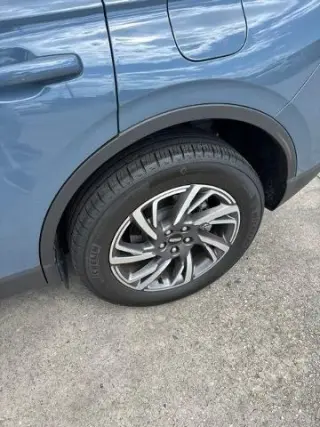 Lincoln Corsair 2023 Estándar 4p SUV