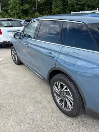 Lincoln Corsair 2023 Estándar 4p SUV