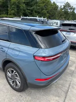 Lincoln Corsair 2023 Estándar 4p SUV