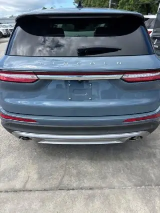 Lincoln Corsair 2023 Estándar 4p SUV