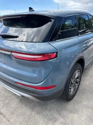 Lincoln Corsair 2023 Estándar 4p SUV