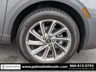 Lincoln Corsair 2025 Premiere 4dr SUV