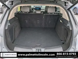 Lincoln Corsair 2025 Premiere 4dr SUV