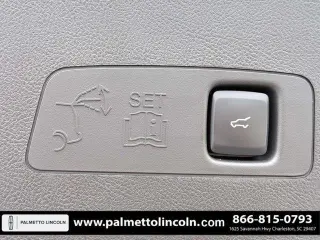 Lincoln Corsair 2025 Premiere 4dr SUV